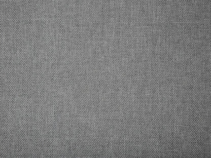  Corner Sofa Bed 3 Seater NESNA Fabric Light Grey With Storage Right Hand