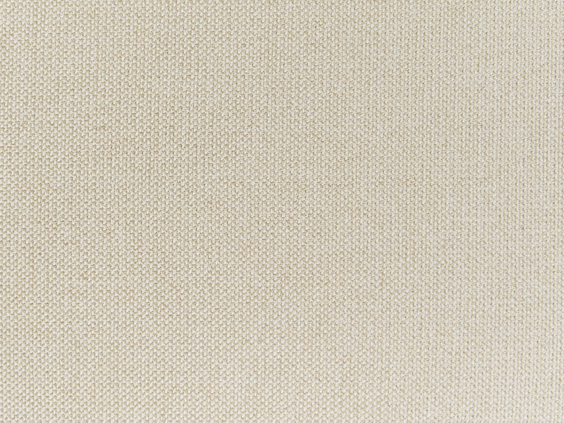  Corner Sofa 3 Seater ELVENES Fabric Light Beige Right Hand