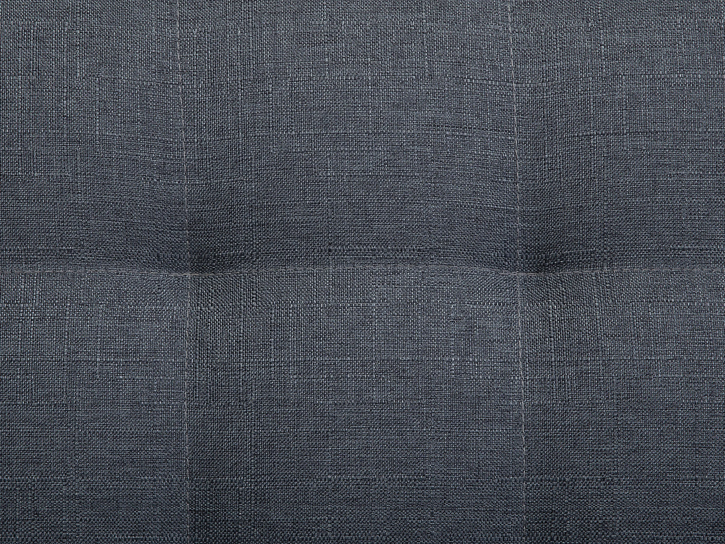  Chaise Longue ABERDEEN Fabric Dark Grey