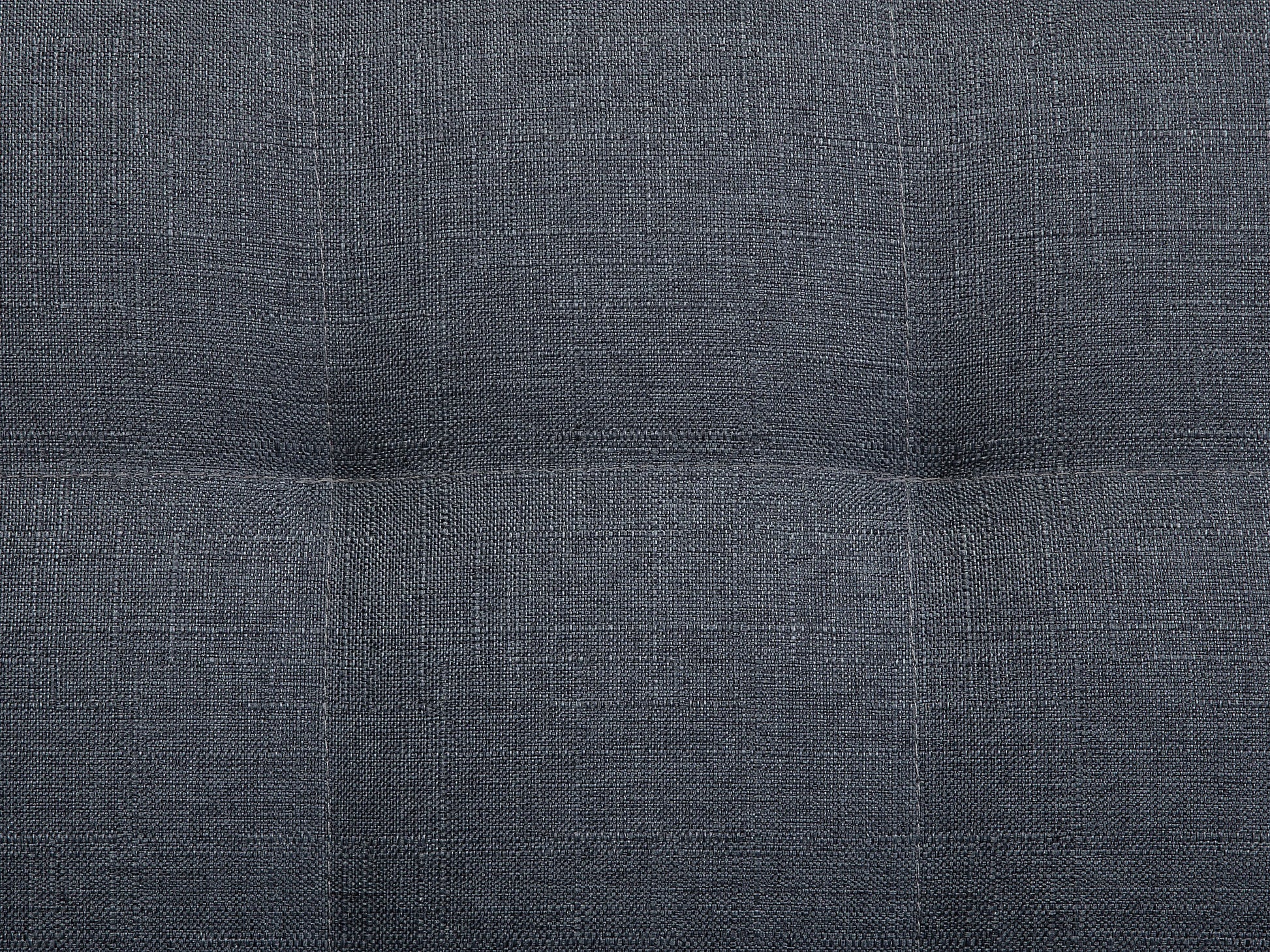  Chaise Longue ABERDEEN Fabric Dark Grey