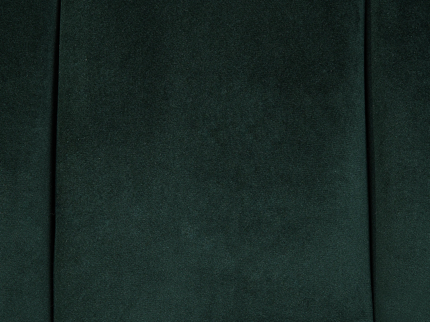  Sofa 3 Seater ALSVAG Velvet Emerald Green