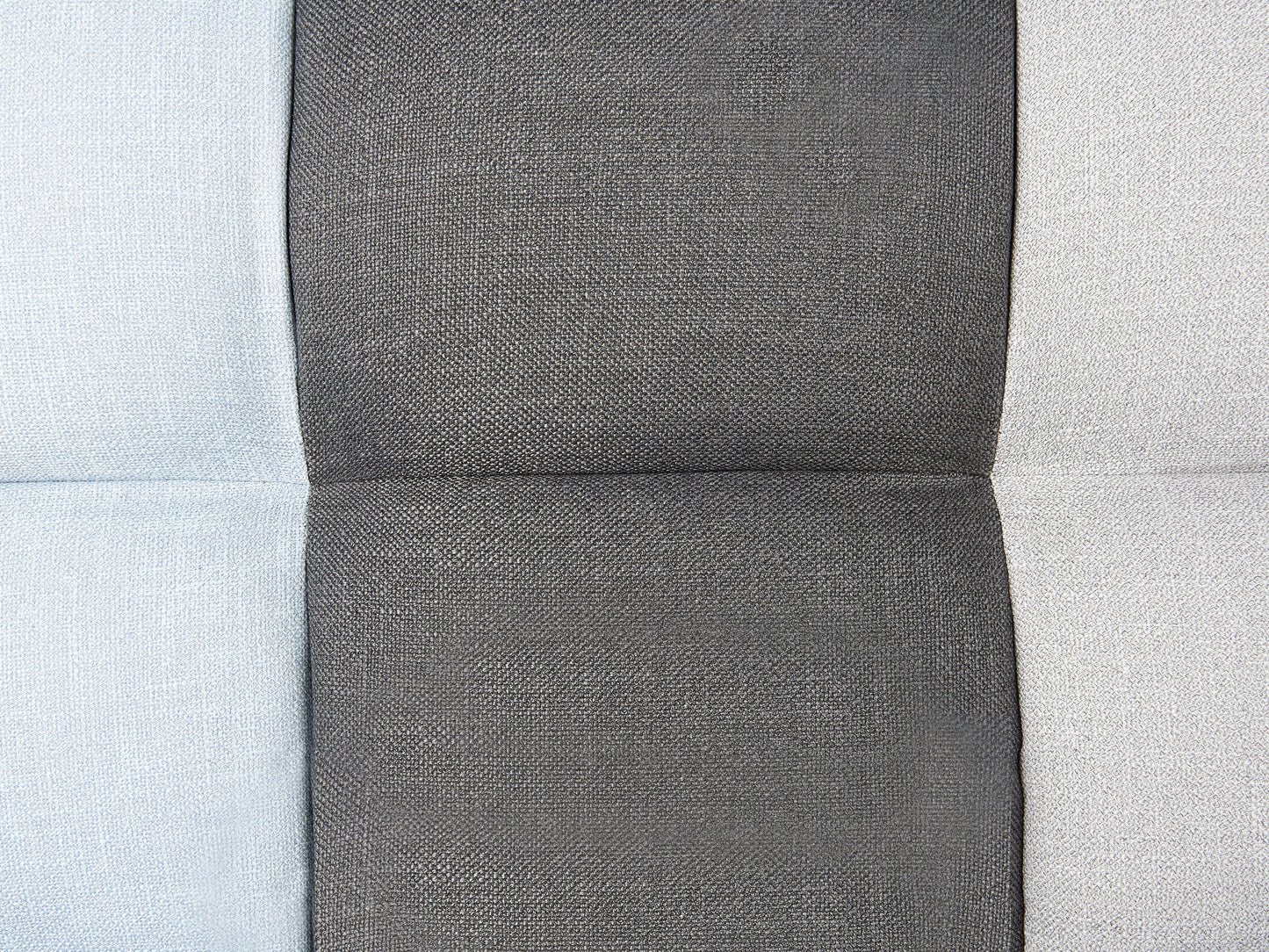  Sofa Bed 2 Seater INGARO Fabric Blue