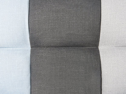  Sofa Bed 2 Seater INGARO Fabric Blue