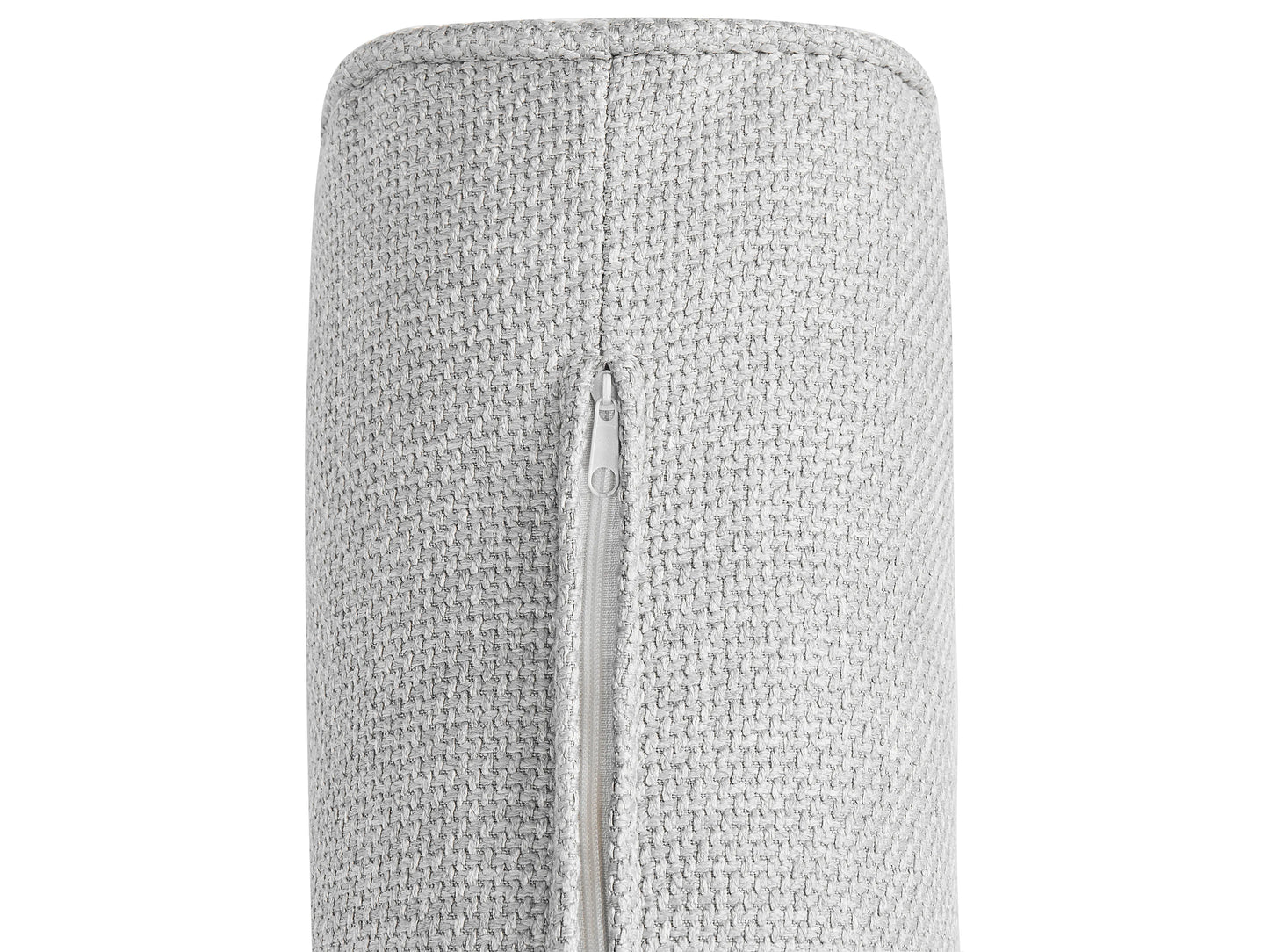  Chaise Longue MURET Fabric Light Grey
