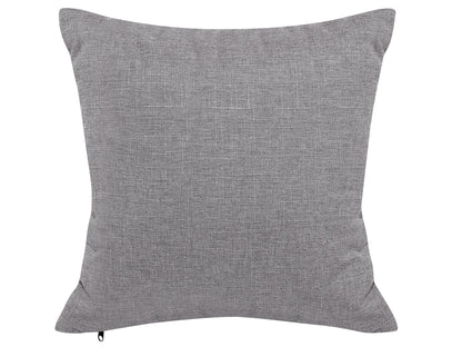  Sofa 3 Seater OTRA Fabric Light Grey