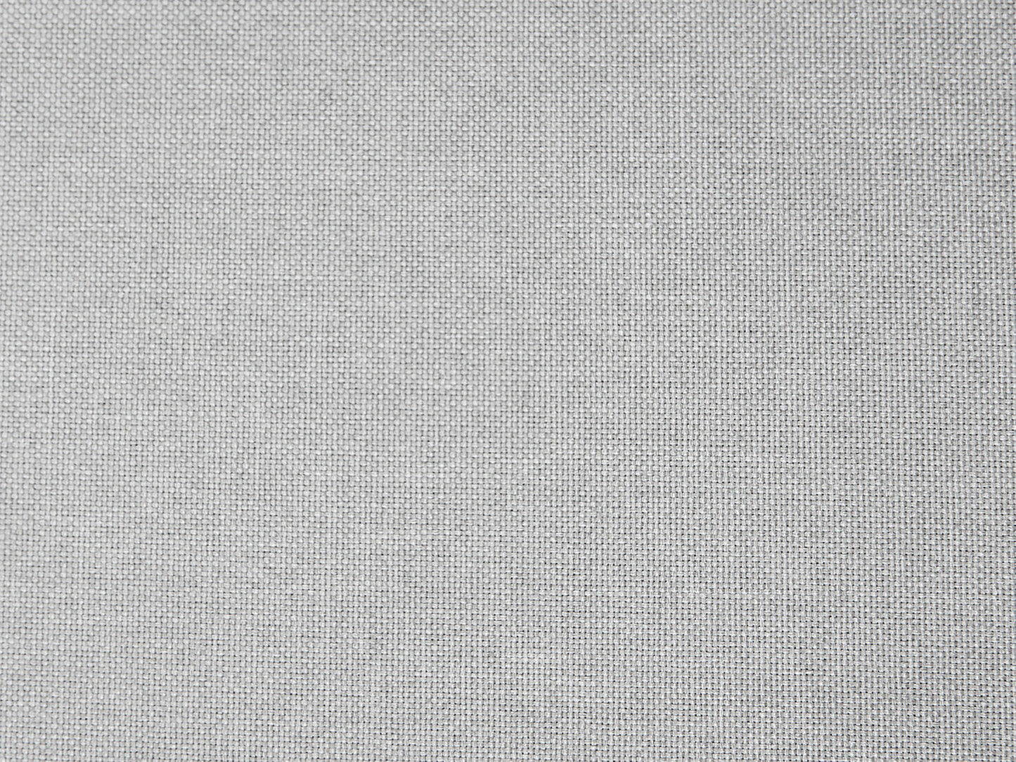 1-Seat Section FEVIK Fabric Light Grey