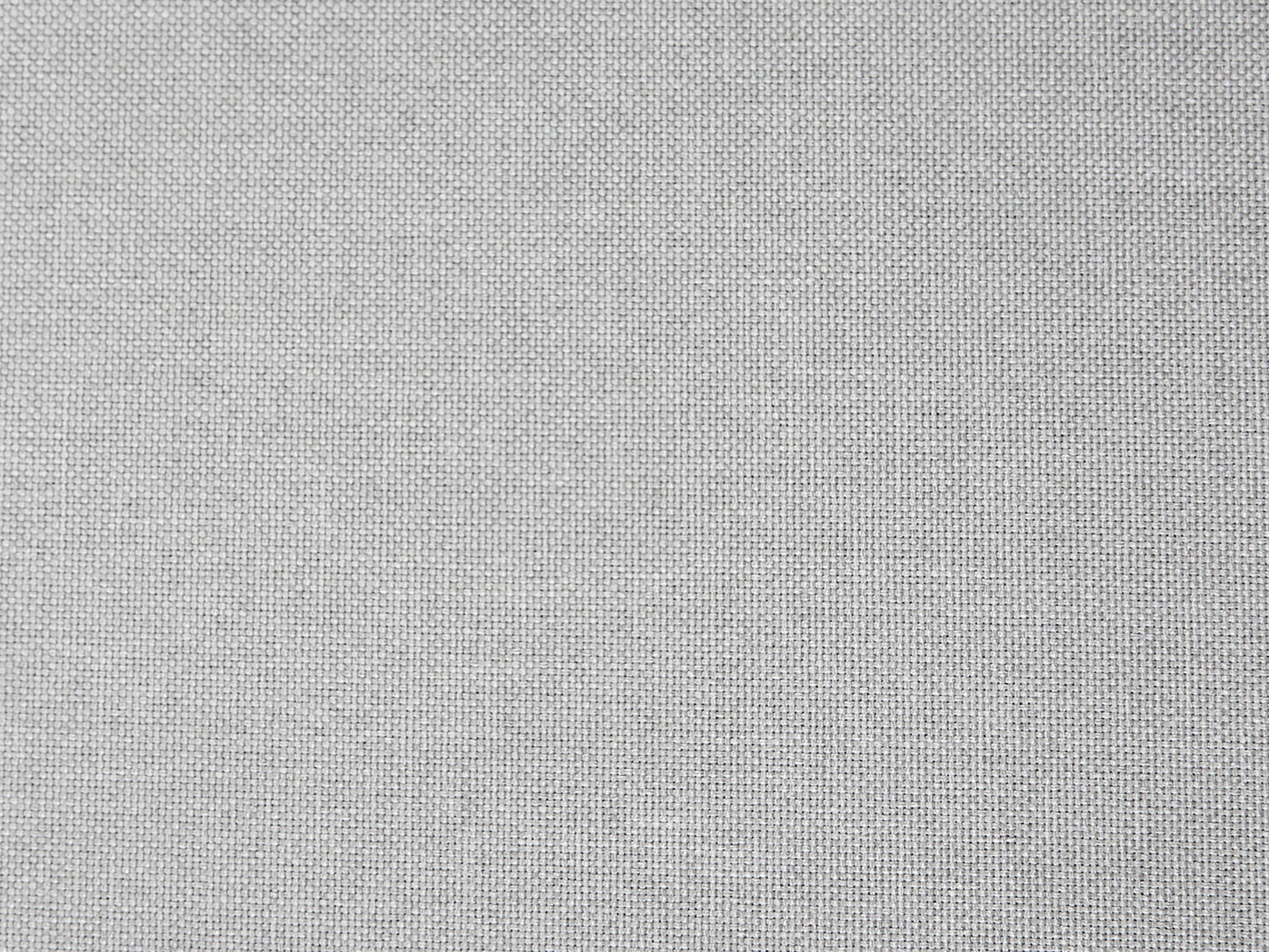  1-Seat Section FEVIK Fabric Light Grey