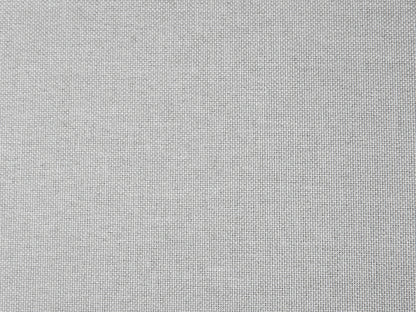  1-Seat Section FEVIK Fabric Light Grey