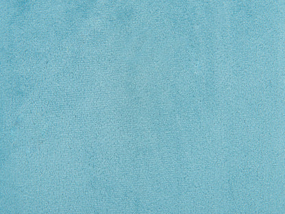  Sofa 3 Seater VADSTENA Velvet Light Blue