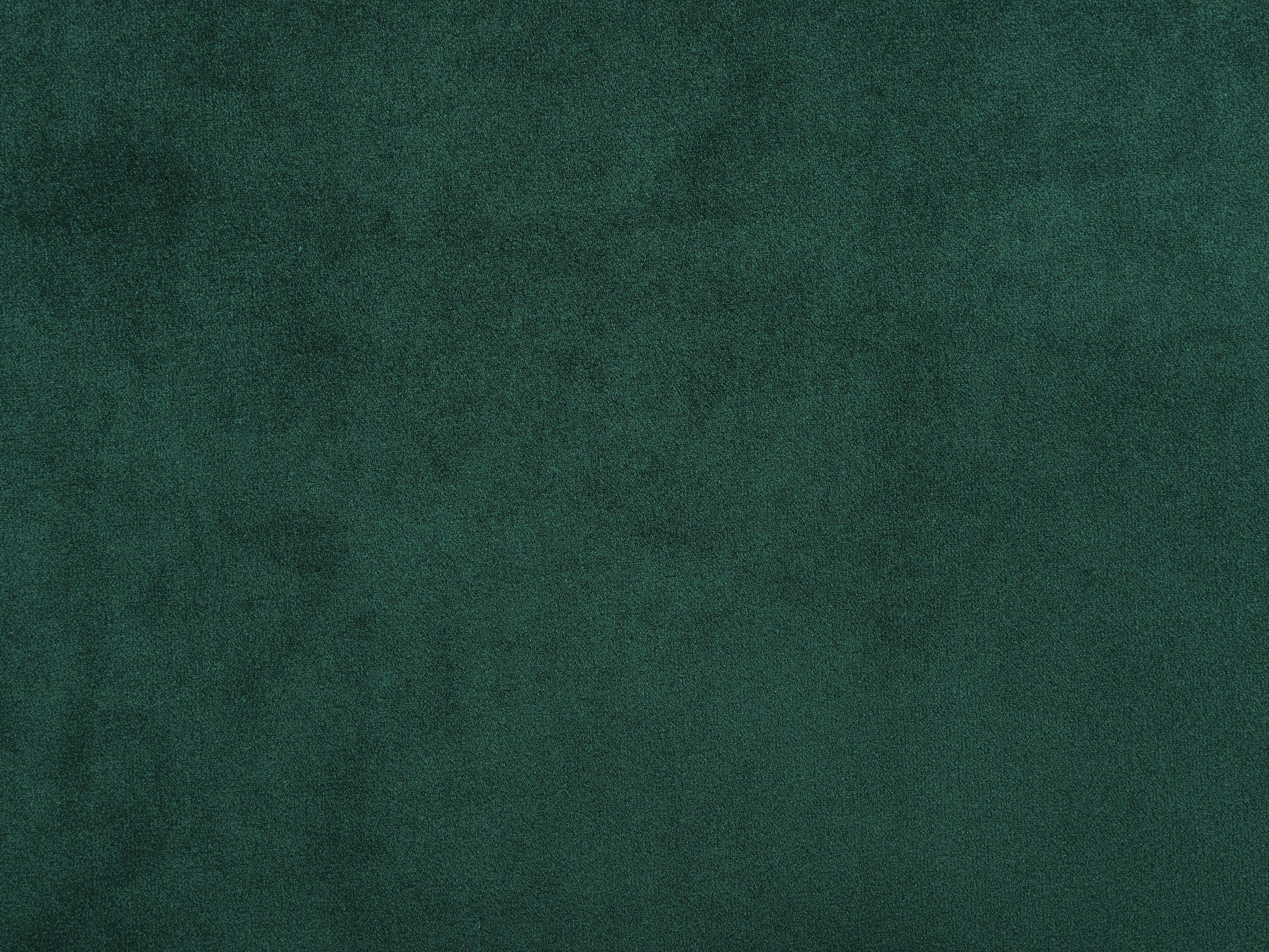  Right-Hand Chaise Lounge LUIRO Velvet Dark Green With Storage