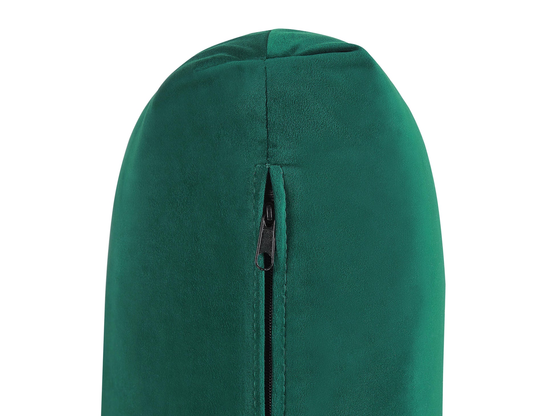  Sofa Bed 3 Seater ASBY Velvet Green