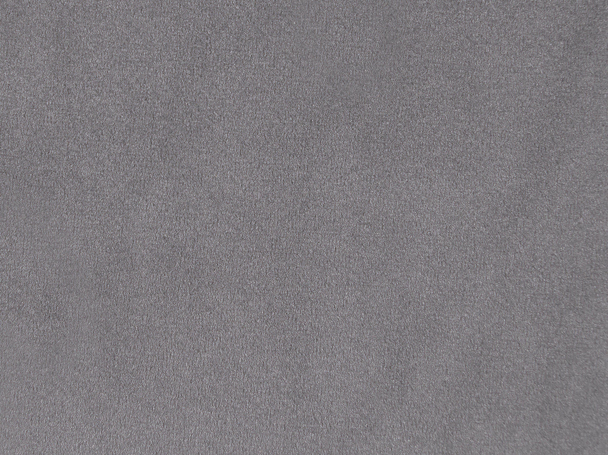  Living Room Set 5 Seater MAURA Velvet Grey