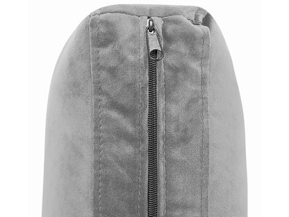  1-Seat Section EVJA Velvet Grey