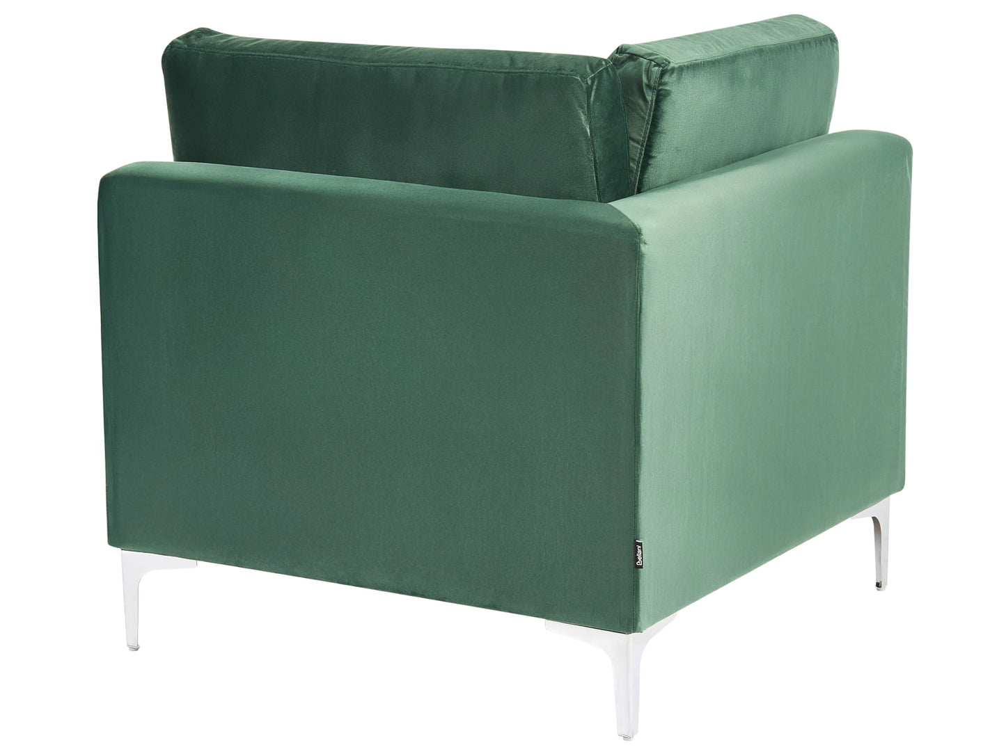  Corner Seat EVJA Velvet Green