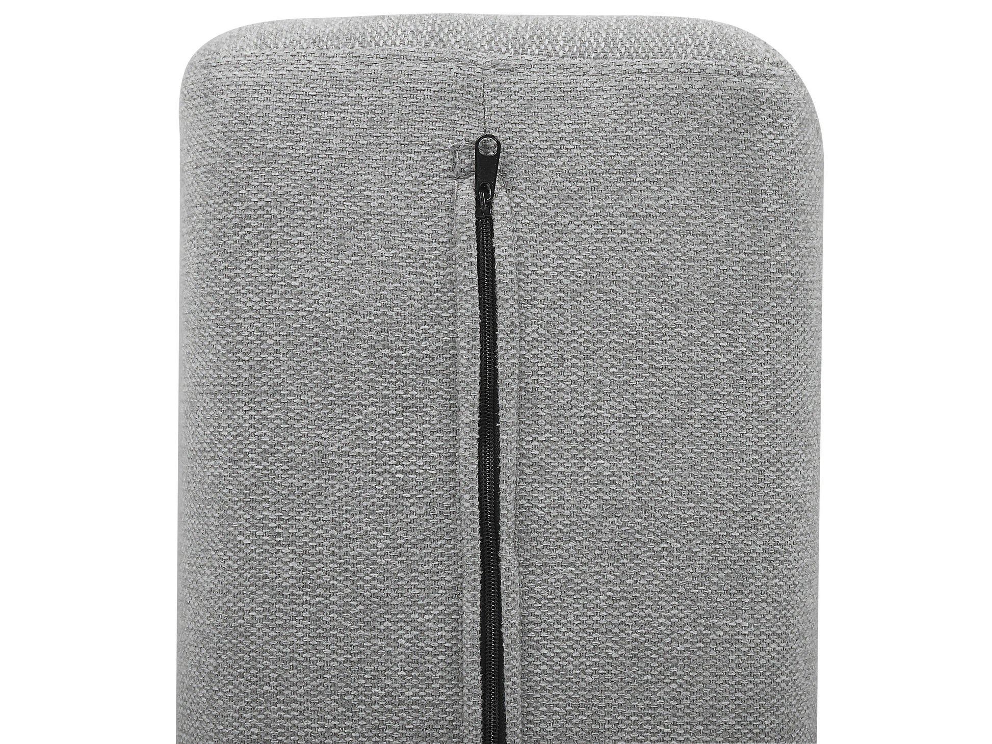  1-Seat Section TIBRO Fabric Grey