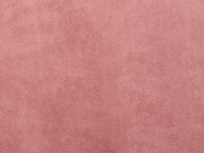  Corner Seat EVJA Velvet Pink