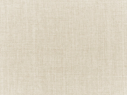  1-Seat Section APRICA Faux Linen Beige