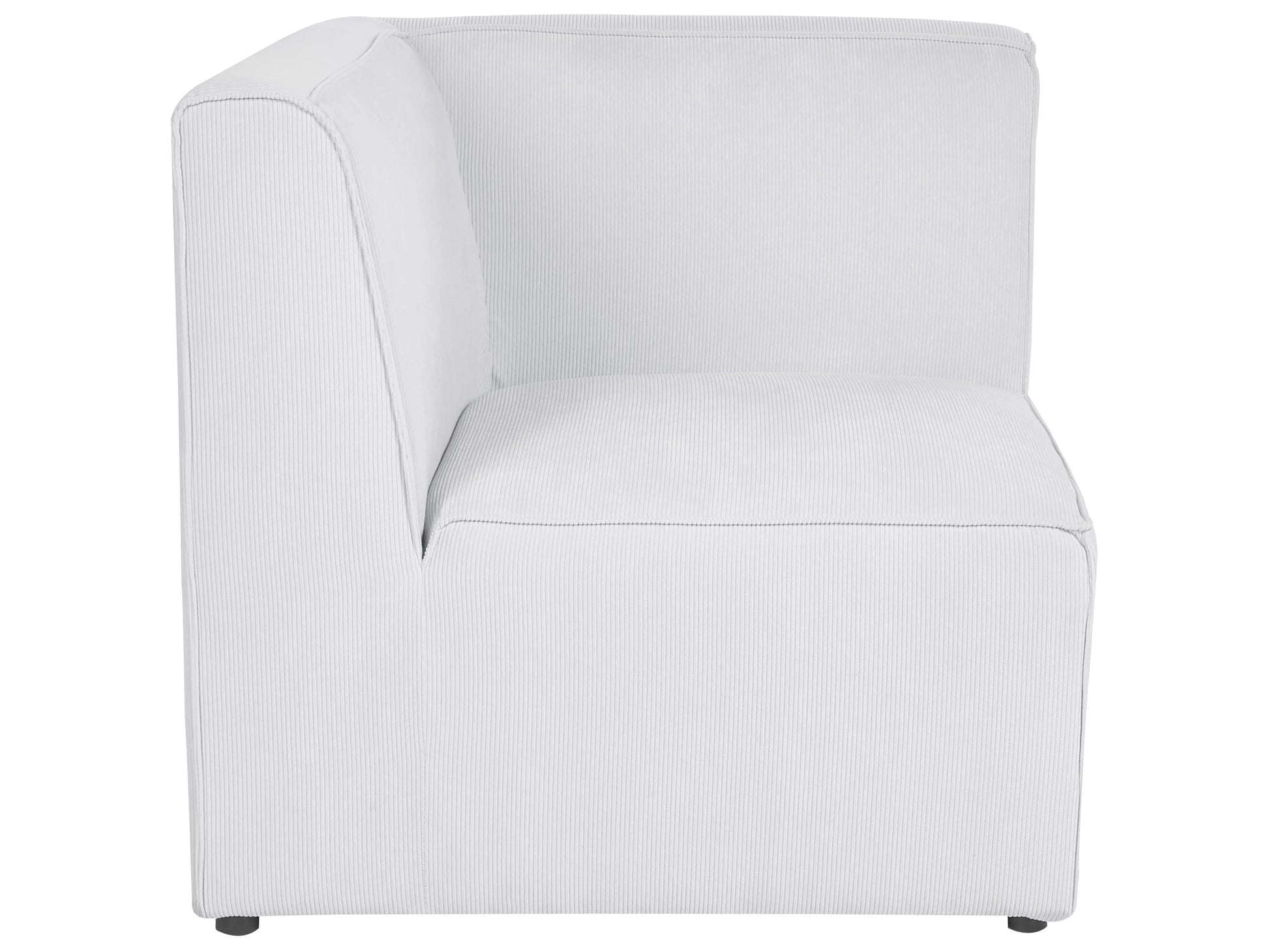  Corner Seat LEMVIG Corduroy Off-White