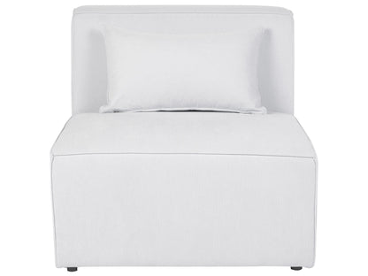  1-Seat Section LEMVIG Corduroy Off-White