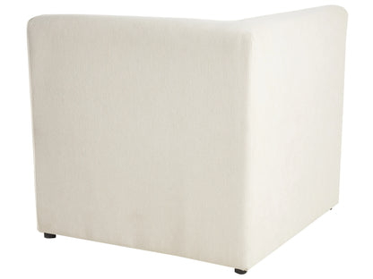  Corner Seat LEMVIG Corduroy Light Beige