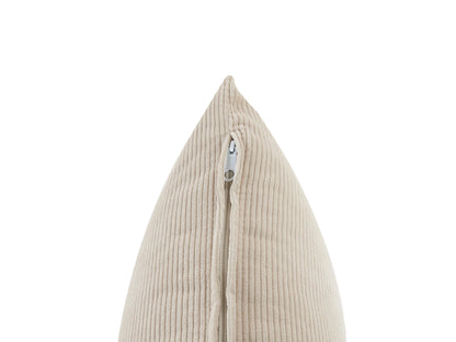  1-Seat Section LEMVIG Corduroy Light Beige