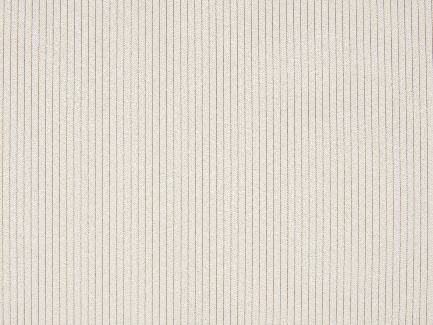  1-Seat Section LEMVIG Corduroy Light Beige