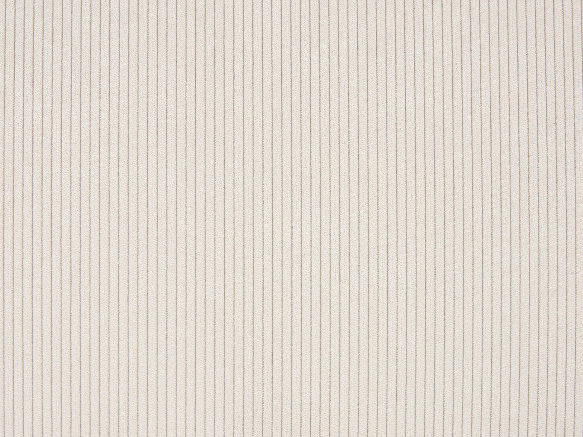  1-Seat Section LEMVIG Corduroy Light Beige