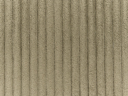  1-Seat Section LEMVIG Corduroy Dark Green