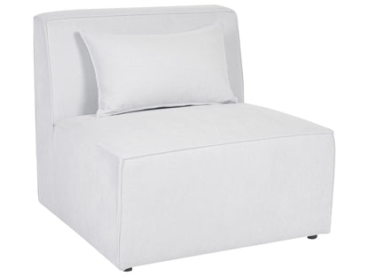  1-Seat Section LEMVIG Corduroy Off-White