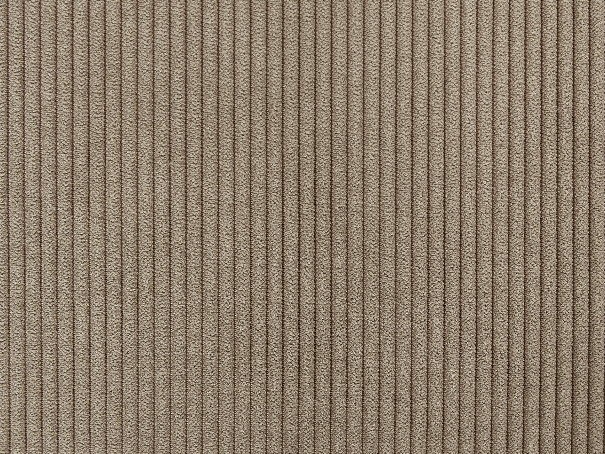  Corner Seat APRICA Corduroy Brown