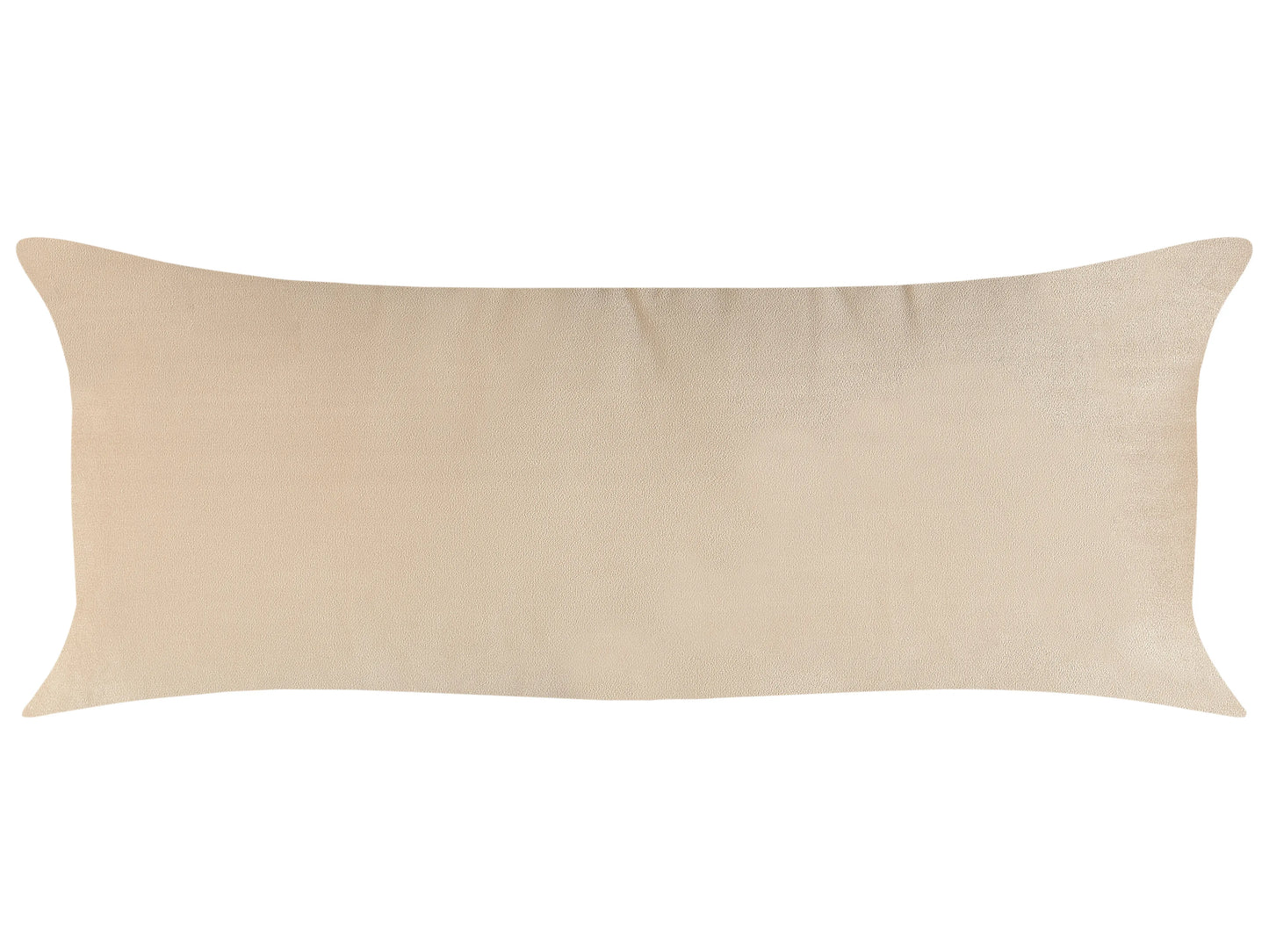  Single Sofa Bed SETTEN Velvet Sand Beige