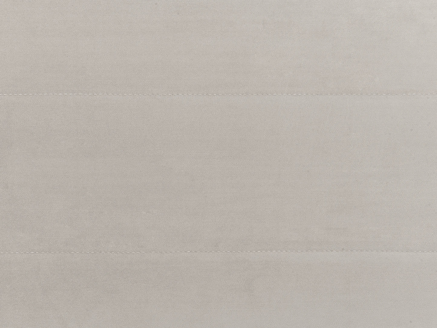  Single Sofa Bed SETTEN Velvet Light Grey