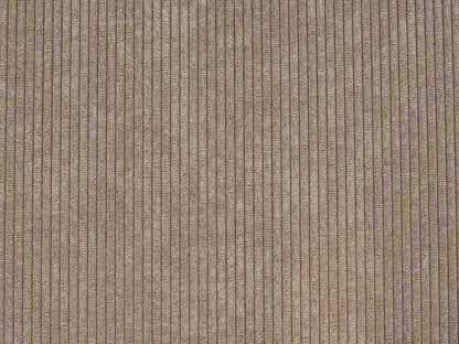  Modular Sofa 2 Seater LEMVIG Corduroy Taupe