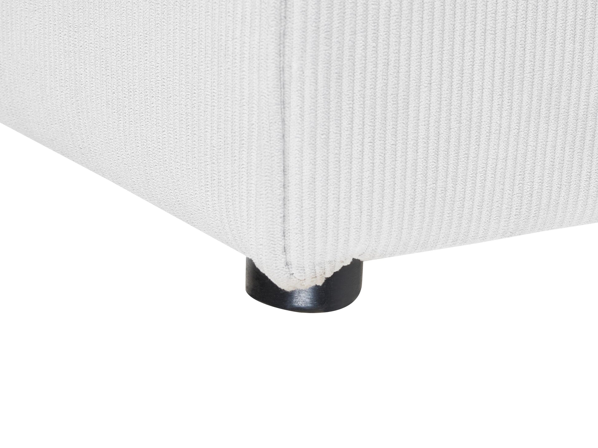  Modular Sofa 2 Seater LEMVIG Corduroy Off-White