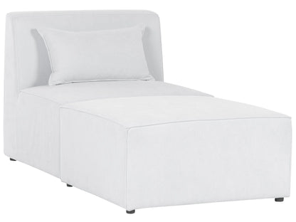  Chaise Longue LEMVIG Corduroy Off-White