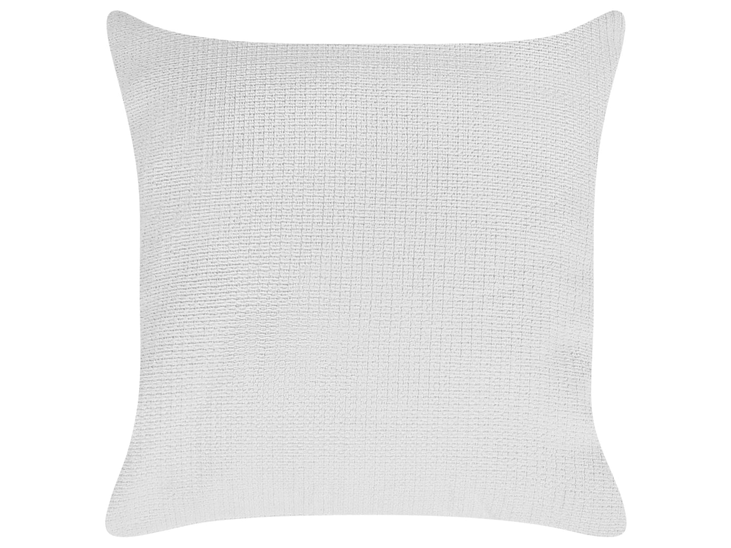  Left-Hand Chaise Lounge RIOM Fabric White