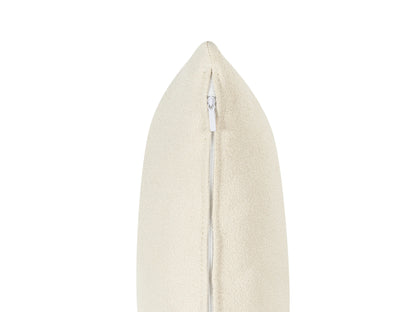  Left-Hand Chaise Lounge RIOM Boucle Off-White