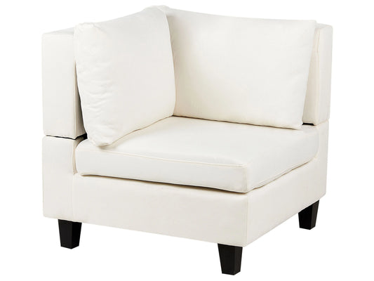  Corner Seat UNSTAD Fabric Off-White