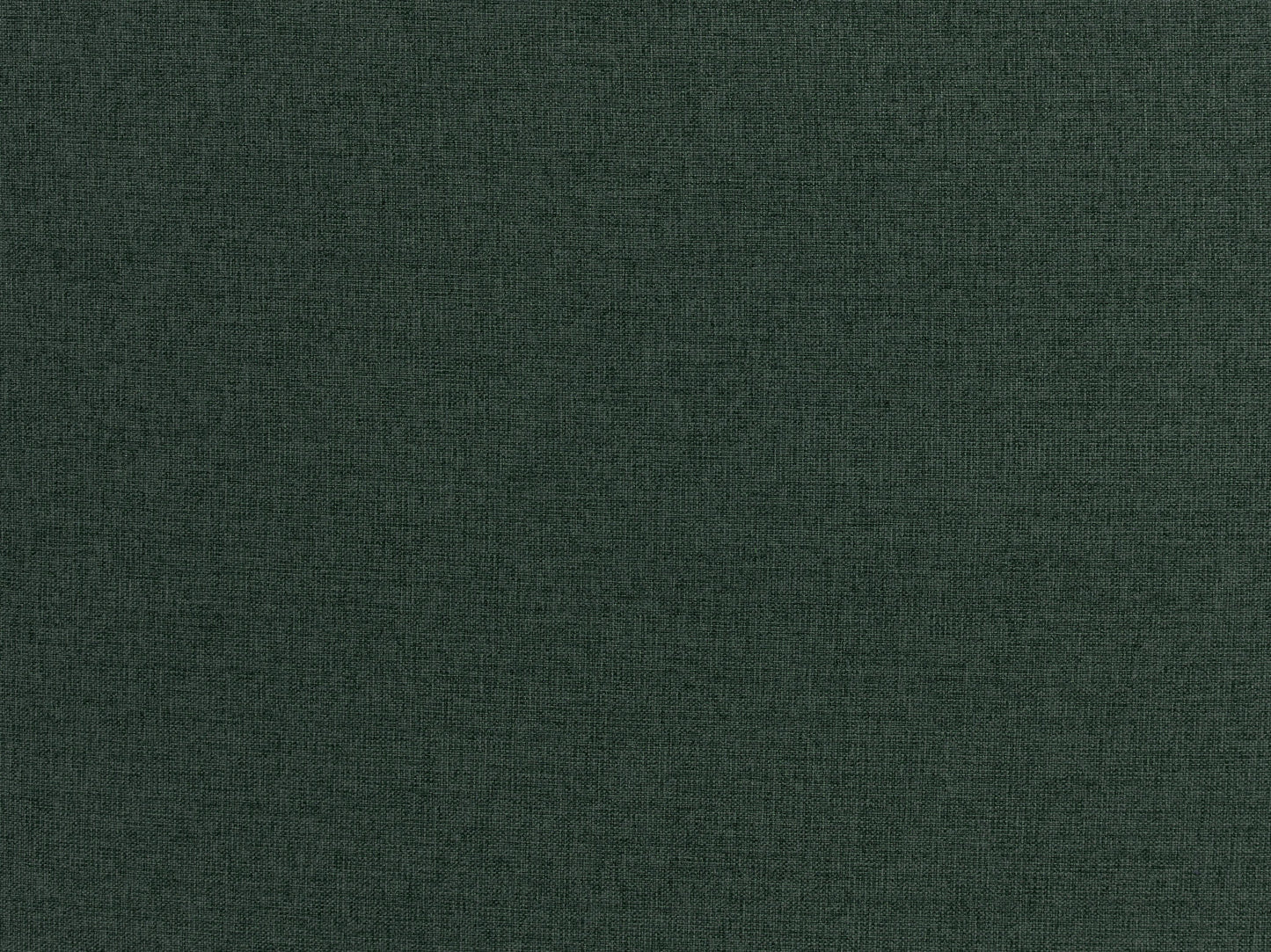  Modular Sofa 3 Seater UNSTAD Fabric Dark Green