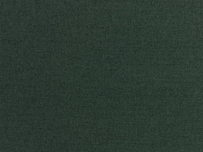  Modular Sofa 3 Seater UNSTAD Fabric Dark Green