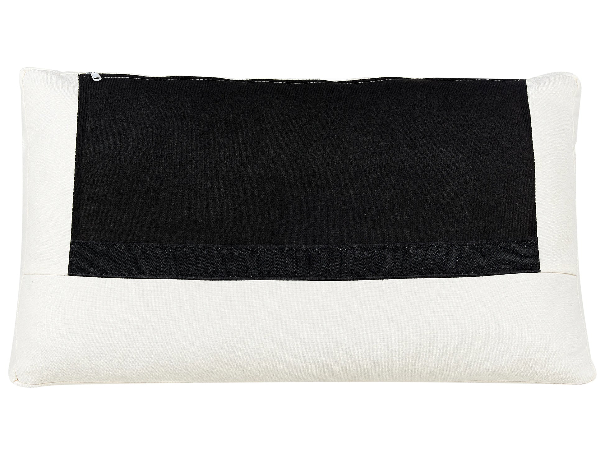  Modular Sofa 3 Seater UNSTAD Fabric Off-White