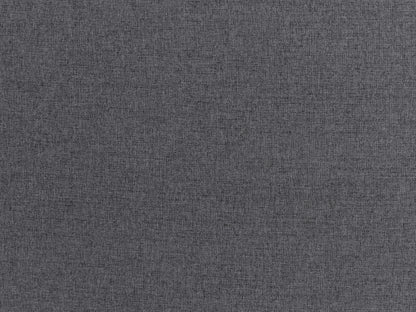  Modular Sofa 3 Seater UNSTAD Fabric Dark Grey