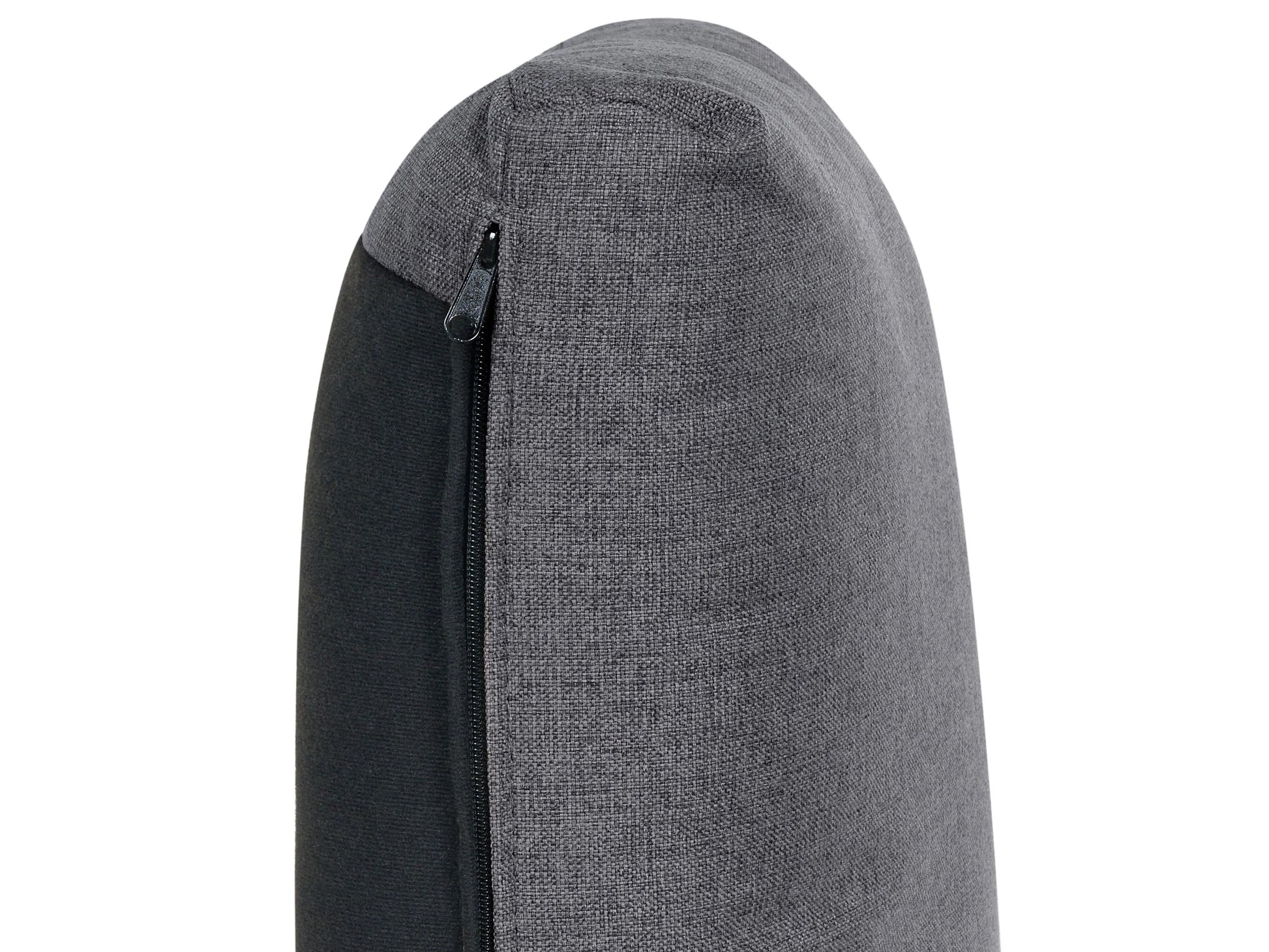  Corner Seat UNSTAD Fabric Dark Grey