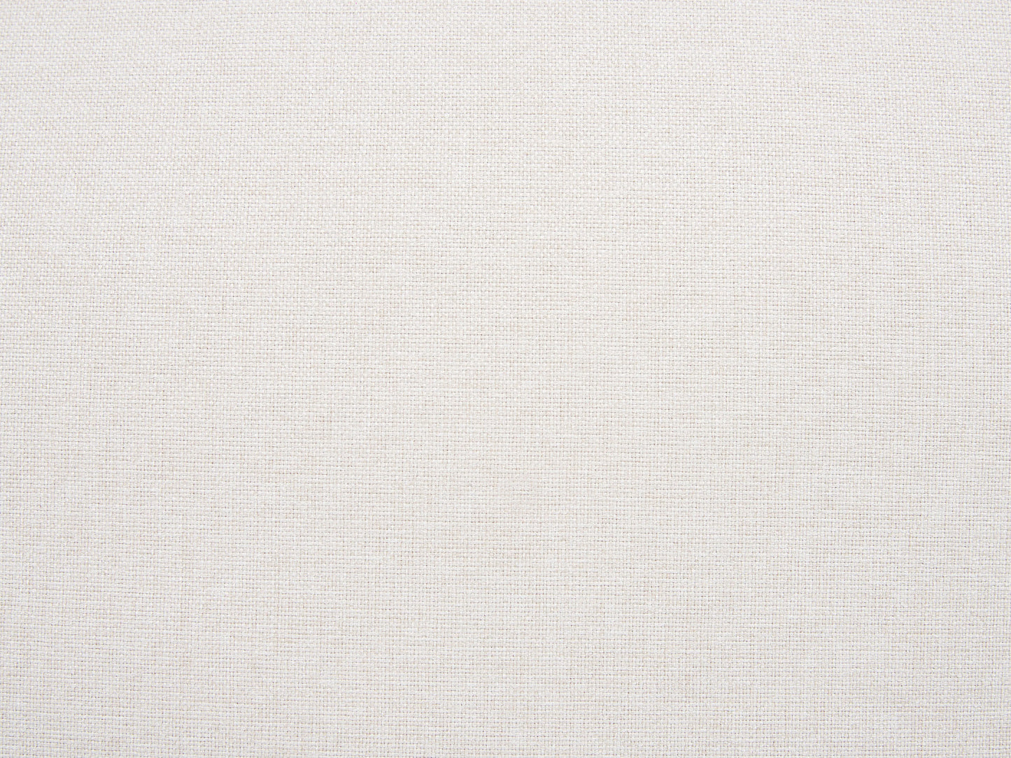 Sofa 2 Seater GINNERUP Fabric Light Beige
