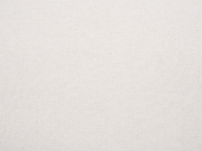  Sofa 2 Seater GINNERUP Fabric Light Beige