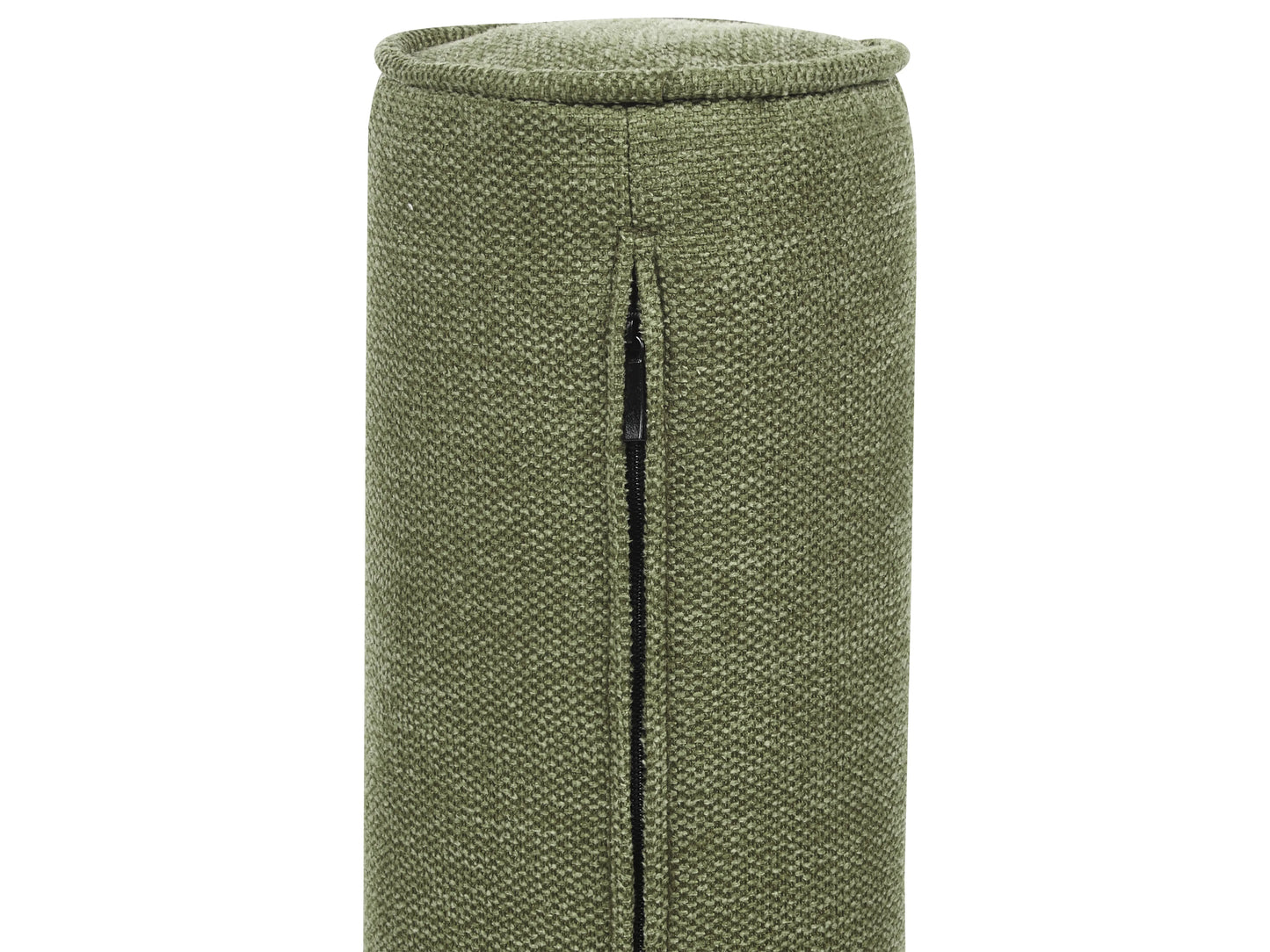  Sofa 3 Seater NURMO Fabric Dark Green