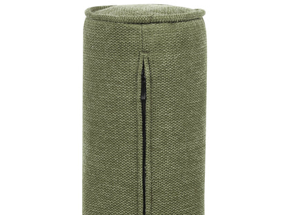  Sofa 3 Seater NURMO Fabric Dark Green
