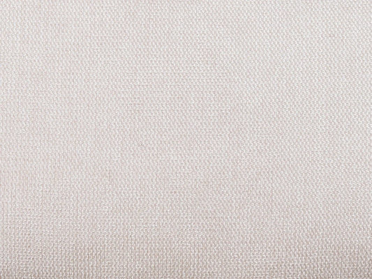  Sofa 2 Seater NURMO Fabric Light Beige