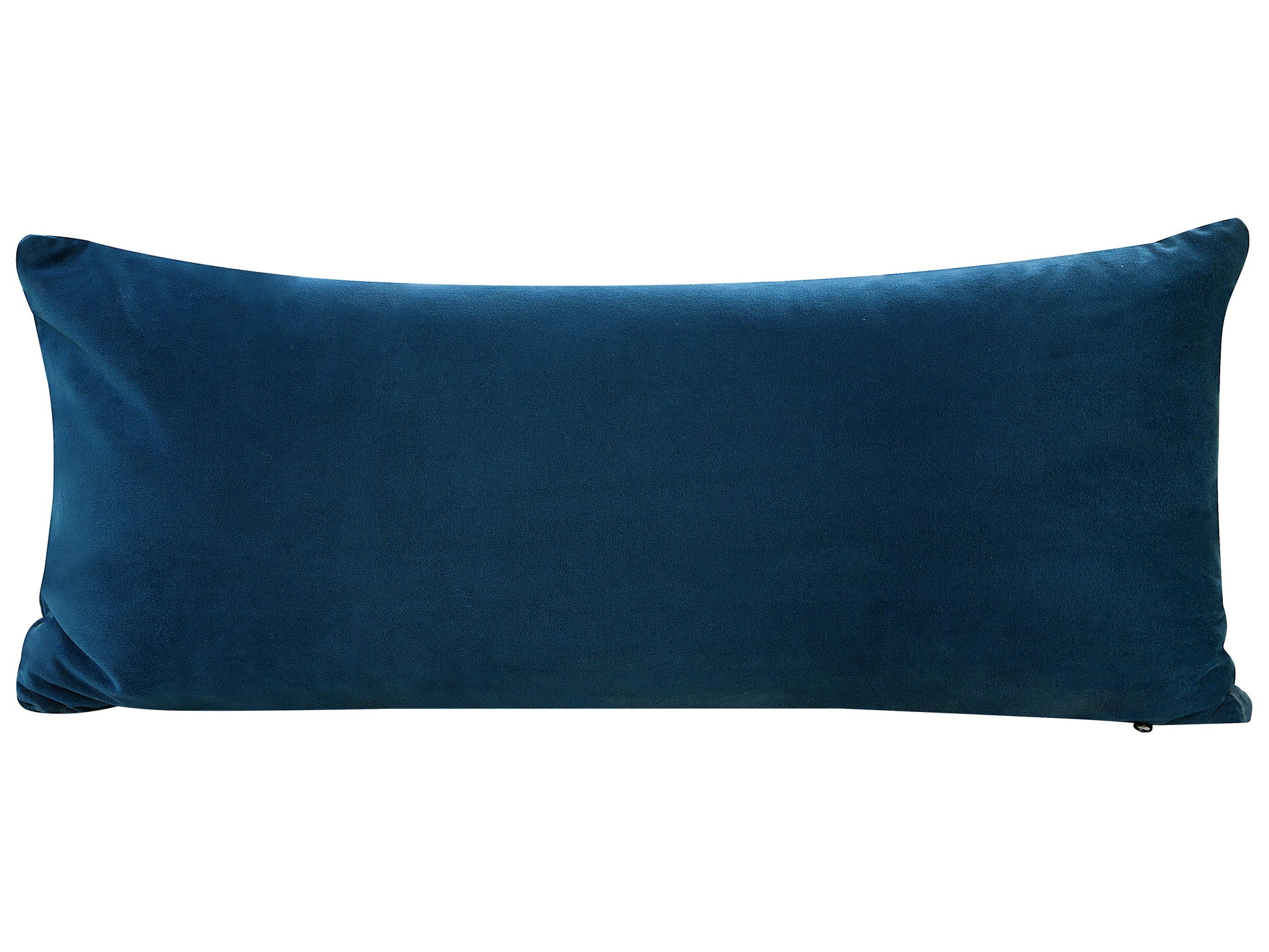  Sofa Bed 3 Seater EINA Velvet Navy Blue