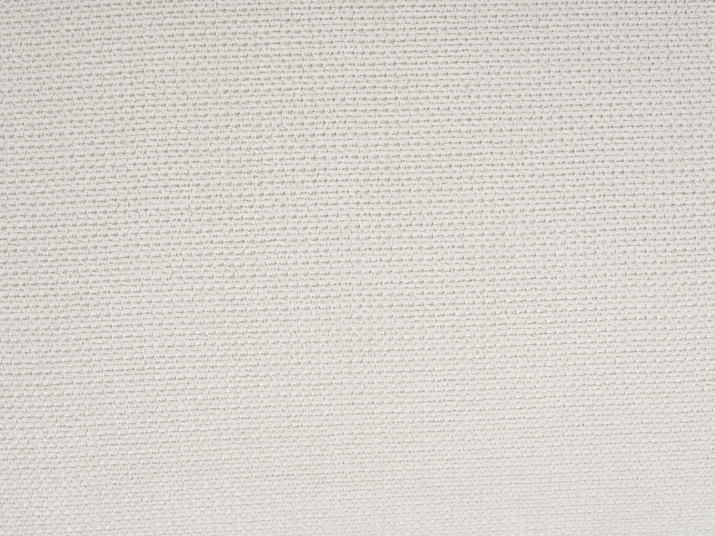 Sofa 3 Seater VISKAN Chenille Off-White